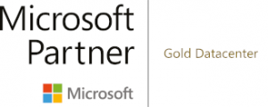 Microsoft Gold Datacenter